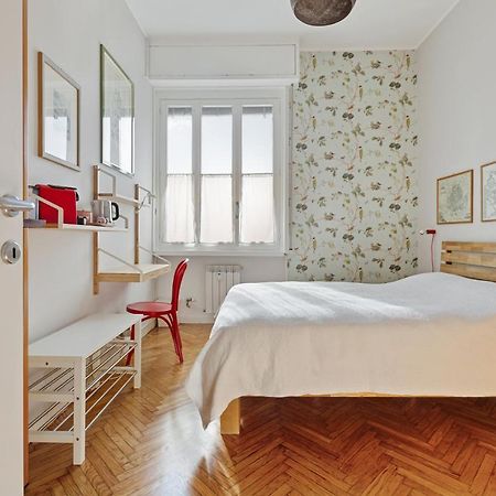 Bed & Breakfast San Calocero - Private Bathroom - Wi-Fi 밀라노 외부 사진