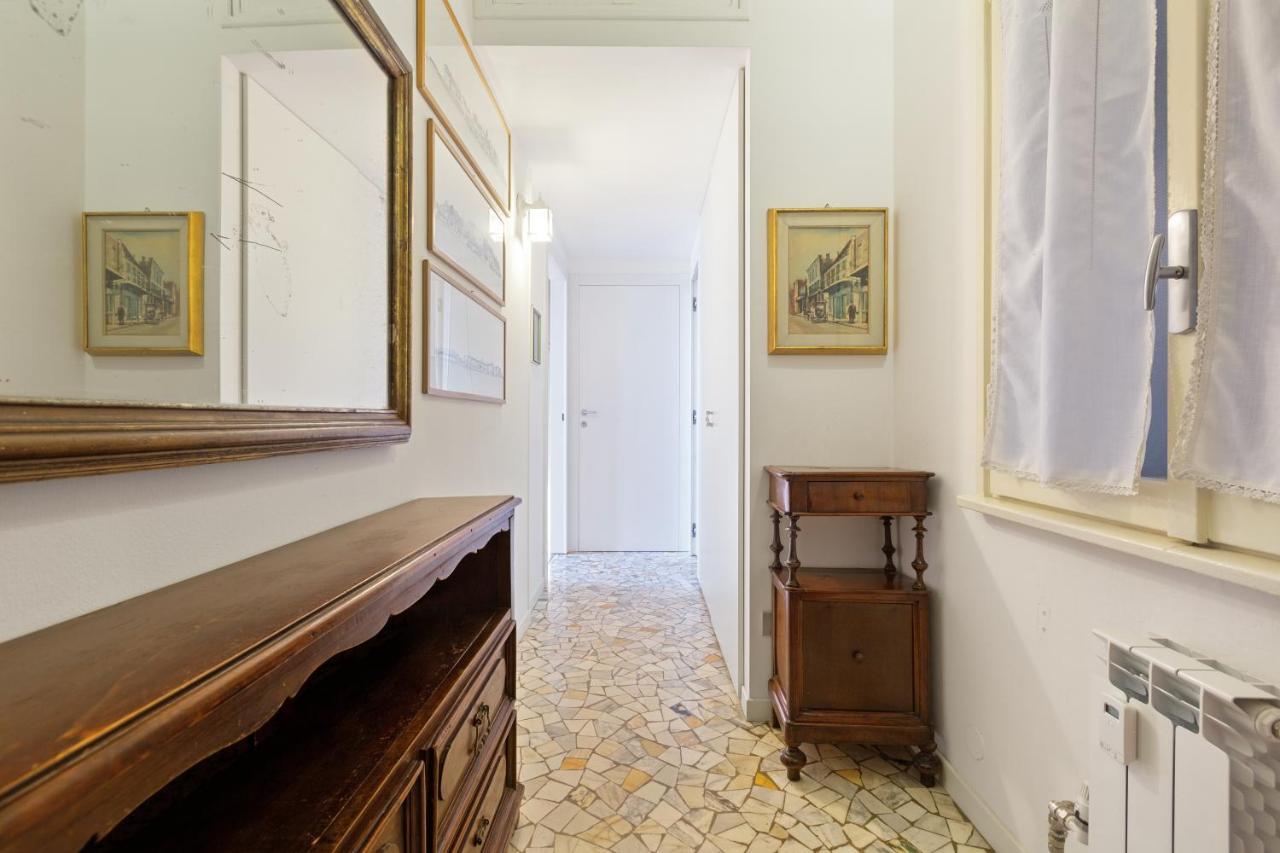 Bed & Breakfast San Calocero - Private Bathroom - Wi-Fi 밀라노 외부 사진
