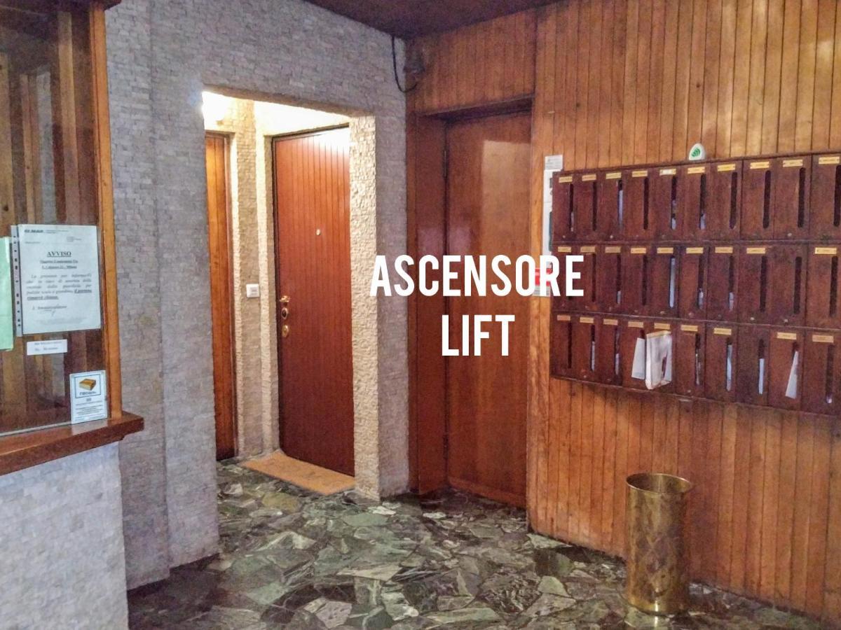 Bed & Breakfast San Calocero - Private Bathroom - Wi-Fi 밀라노 외부 사진