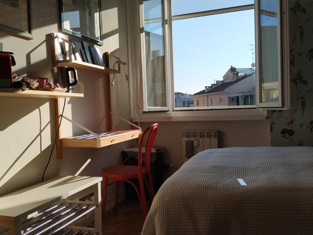 Bed & Breakfast San Calocero - Private Bathroom - Wi-Fi 밀라노 외부 사진