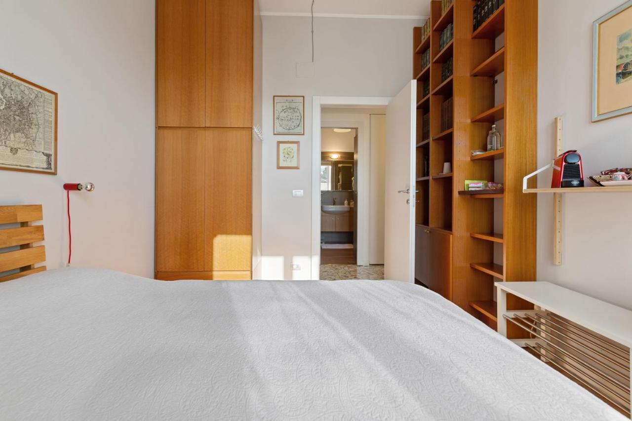 Bed & Breakfast San Calocero - Private Bathroom - Wi-Fi 밀라노 외부 사진
