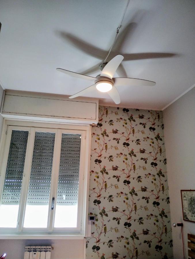 Bed & Breakfast San Calocero - Private Bathroom - Wi-Fi 밀라노 외부 사진