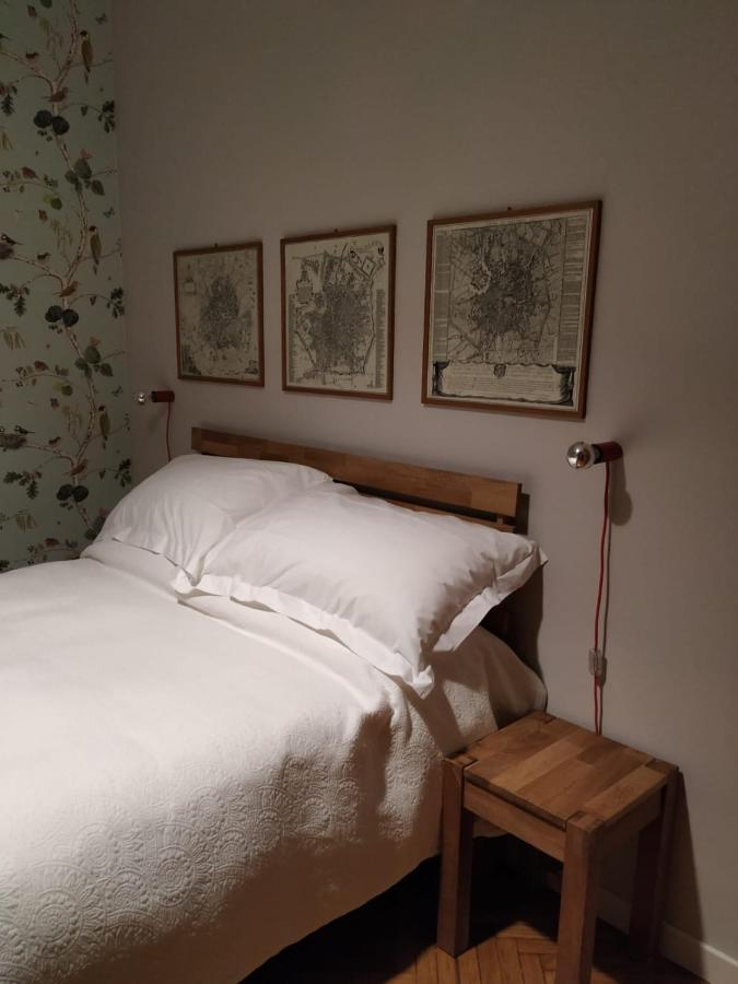 Bed & Breakfast San Calocero - Private Bathroom - Wi-Fi 밀라노 외부 사진