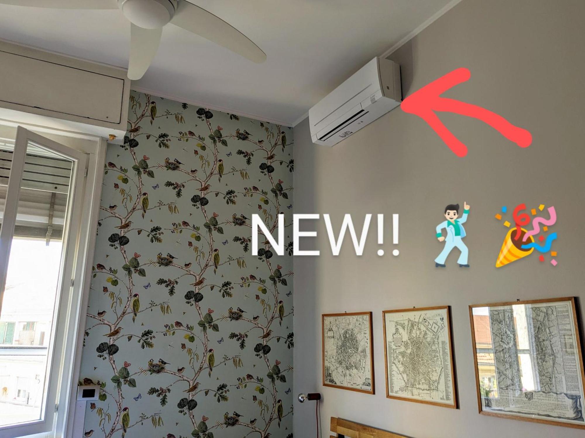 Bed & Breakfast San Calocero - Private Bathroom - Wi-Fi 밀라노 외부 사진